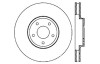 ST Drilled Sport Brake Rotors