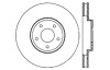 ST Drilled Sport Brake Rotors