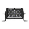 Rigid Industries 104213BLK E-Series Pro Spot Light