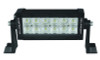Hella Value Fit Sport 8in Light - 36W Dual Row Flood Beam - LED (Part # 357208001)