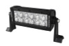 Hella Value Fit Sport 8in Light - 36W Dual Row Flood Beam - LED (Part # 357208001)