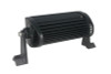 Hella Value Fit Sport 8in Light - 36W Dual Row Flood Beam - LED (Part # 357208001)