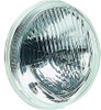 Hella Vision Plus 5-3/4in Round Conversion Headlamp High/Low Beam - Single Lamp (Part # 2850871)