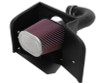 K&N Engineering (Cold Air Intakes) KN 57 FIPK Air Intake 50 - Part# 57-1529