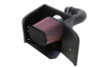 K&N Engineering (Cold Air Intakes) KN 57 FIPK Air Intake 50 - Part# 57-1529