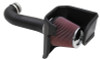 K&N Engineering (Cold Air Intakes) KN 57 FIPK Air Intake 50 - Part# 57-1542