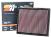 K&N 33-5116 Direct Fit Air Filter