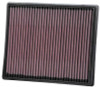 K&N 33-5116 Direct Fit Air Filter