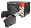 K&N Engineering (Cold Air Intakes) KN 77 Metal Intake - Part# 77-1578KP