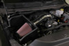 K&N Engineering (Cold Air Intakes) KN 77 Metal Intake - Part# 77-1578KP