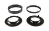 Mr Gasket 6411G Air Cleaner And Riser Kit