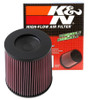 K&N Engineering (Air Filters - Universal Fit) KN Universal Air Filter - Part# RC-5283
