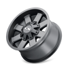 ION Wheels (141-7937B13) 141 Series Wheels