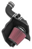 K&N Engineering (Cold Air Intakes) KN 57 FIPK Air Intake 50 - Part# 57-3087