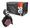 K&N Engineering (Cold Air Intakes) KN 57 FIPK Air Intake 50 - Part# 57-3087