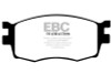 EBC Brakes UD1156 Ultimax  Brake Pads Fits 06-11 Accent Rio