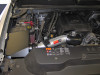 K&N Engineering (Cold Air Intakes) KN 77 Metal Intake - Part# 77-3076KTK