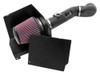 K&N Engineering (Cold Air Intakes) KN 77 Metal Intake - Part# 77-3076KTK