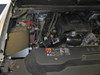 K&N Engineering (Cold Air Intakes) KN 77 Metal Intake - Part# 77-3076KTK
