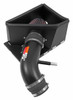 K&N Engineering (Cold Air Intakes) KN 77 Metal Intake - Part# 77-1568KTK