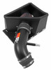 K&N Engineering (Cold Air Intakes) KN 77 Metal Intake - Part# 77-1568KTK