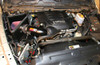 K&N Engineering (Cold Air Intakes) KN 77 Metal Intake - Part# 77-1568KTK