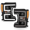 ANZO Projector Headlights-111388