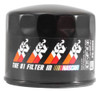 K&N Engineering (Oil Filters) KN Pro Series Oil Filters - Part# PS-2002