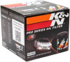 K&N Engineering (Oil Filters) KN Pro Series Oil Filters - Part# PS-2002
