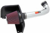 K&N Engineering (Cold Air Intakes) KN 77 Metal Intake - Part# 77-3070KP