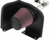 K&N Engineering (Cold Air Intakes) KN 77 Metal Intake - Part# 77-3070KP
