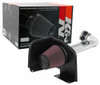 K&N Engineering (Cold Air Intakes) KN 77 Metal Intake - Part# 77-3070KP