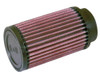 K&N Engineering (Air Filters - Universal Fit) KN Universal Air Filter - Part# RD-0720