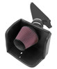 K&N Engineering (Cold Air Intakes) KN 57 FIPK Air Intake 50 - Part# 57-9025