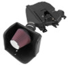 K&N Engineering (Cold Air Intakes) KN 57 FIPK Air Intake 50 - Part# 57-9025