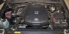 K&N Engineering (Cold Air Intakes) KN 57 FIPK Air Intake 50 - Part# 57-9025