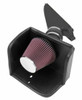 K&N Engineering (Cold Air Intakes) KN 57 FIPK Air Intake 50 - Part# 57-9025