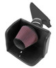 K&N Engineering (Cold Air Intakes) KN 57 FIPK Air Intake 50 - Part# 57-9025