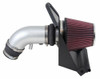 K&N Engineering (Cold Air Intakes) KN 77 Metal Intake - Part# 77-1567KS