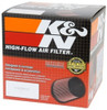 K&N Engineering (Air Filters - Universal Fit) KN Universal Air Filter - Part# RC-70031