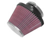 K&N Engineering (Air Filters - Universal Fit) KN Universal Air Filter - Part# RC-70031