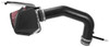 K&N Engineering (Cold Air Intakes) KN 77 Metal Intake - Part# 77-2588KTK