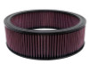 K&N Engineering (Air Filters - Drop In) KN Drop in Air Filters - Part# E-1690
