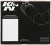 K&N Engineering (Cold Air Intakes) KN 57 FIPK Air Intake 50 - Part# 57-2581