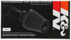 K&N Engineering (Cold Air Intakes) KN 57 FIPK Air Intake 50 - Part# 57-2581