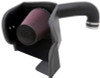 K&N Engineering (Cold Air Intakes) KN 57 FIPK Air Intake 50 - Part# 57-1561