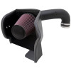 K&N Engineering (Cold Air Intakes) KN 57 FIPK Air Intake 50 - Part# 57-1561