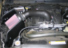 K&N Engineering (Cold Air Intakes) KN 57 FIPK Air Intake 50 - Part# 57-1561