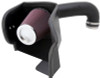K&N Engineering (Cold Air Intakes) KN 57 FIPK Air Intake 50 - Part# 57-1561