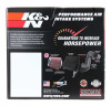 K&N Engineering (Cold Air Intakes) KN 57 FIPK Air Intake 50 - Part# 57-1561